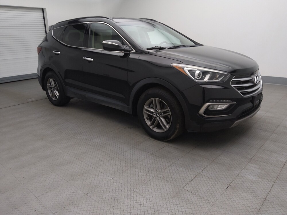 2018 Hyundai Santa Fe in Gladstone, MO 64118 - 18069072 11