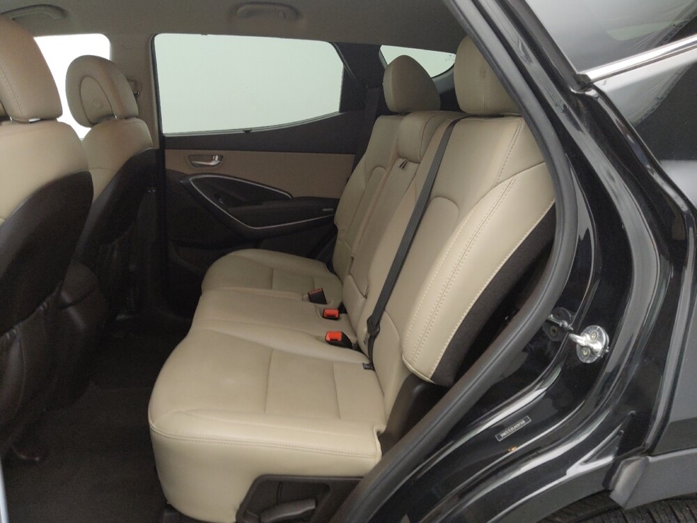 2018 Hyundai Santa Fe in Gladstone, MO 64118 - 18069072 18