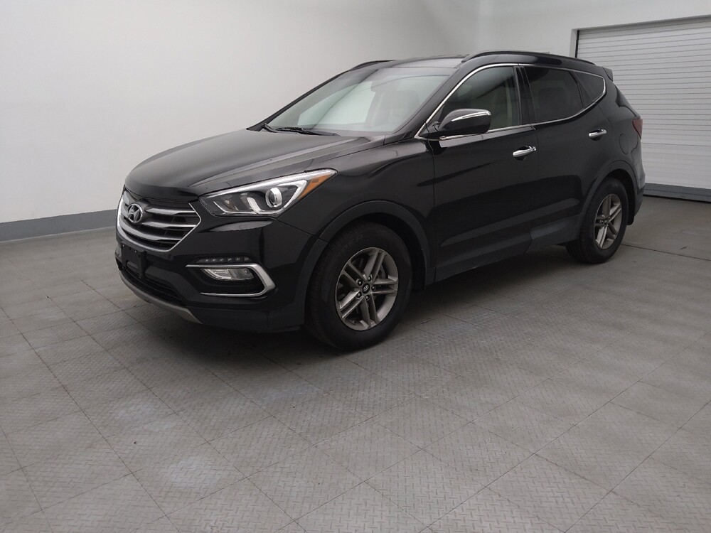 2018 Hyundai Santa Fe in Gladstone, MO 64118 - 18069072 2