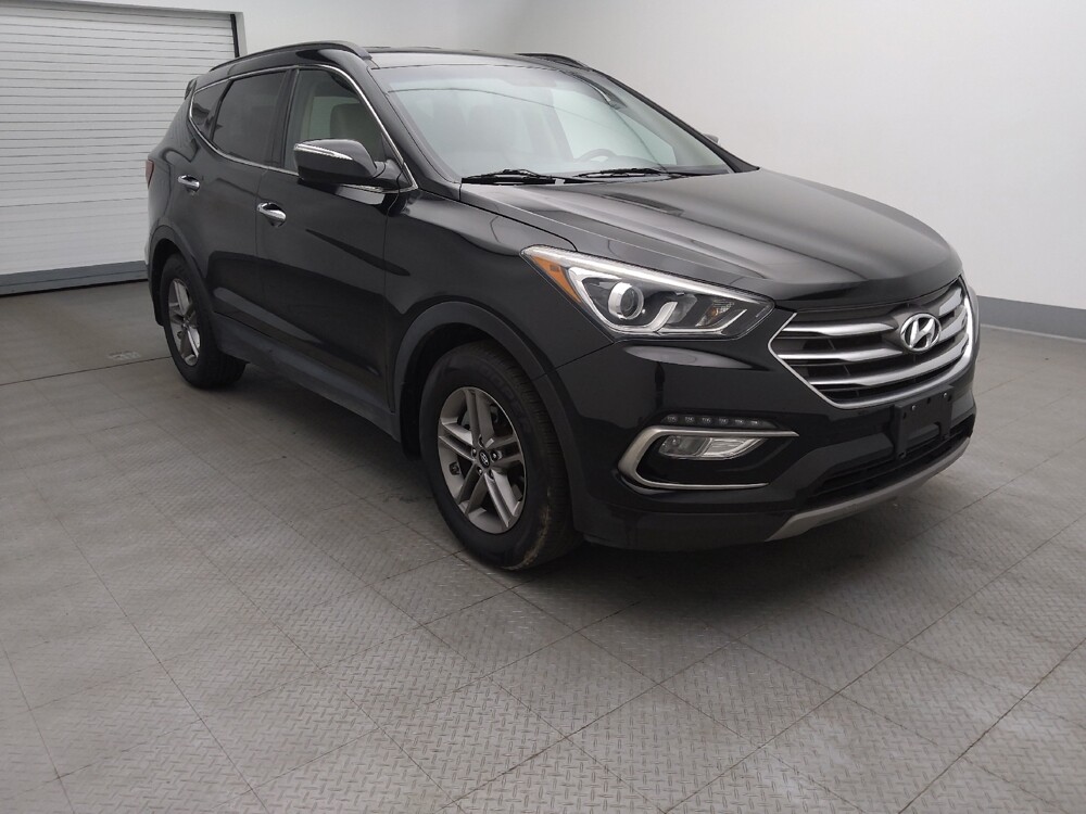 2018 Hyundai Santa Fe in Gladstone, MO 64118 - 18069072 13
