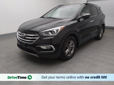 2018 Hyundai Santa Fe in Gladstone, MO 64118