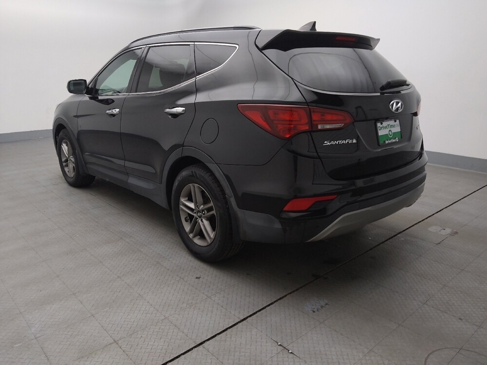2018 Hyundai Santa Fe in Gladstone, MO 64118 - 18069072 5