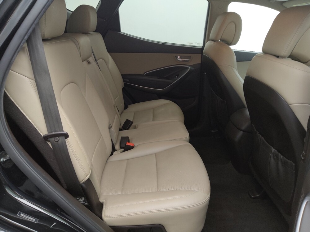 2018 Hyundai Santa Fe in Gladstone, MO 64118 - 18069072 19