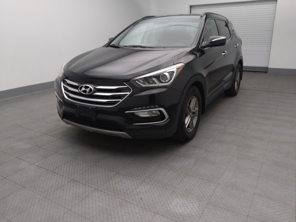 2018 Hyundai Santa Fe in Gladstone, MO 64118 - 18069072 15