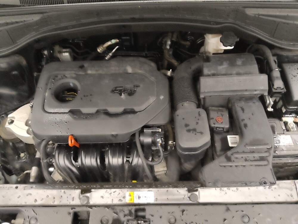 2018 Hyundai Santa Fe in Gladstone, MO 64118 - 18069072 30