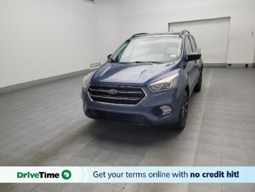 2018 Ford Escape in Stone Mountain, GA 30083