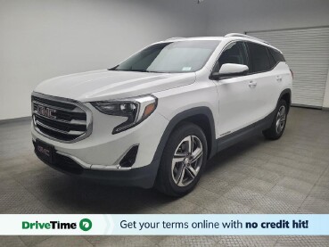 2020 GMC Terrain in Taylor, MI 48180
