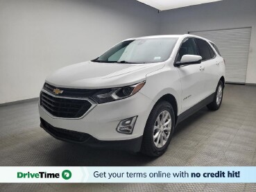 2019 Chevrolet Equinox in Taylor, MI 48180