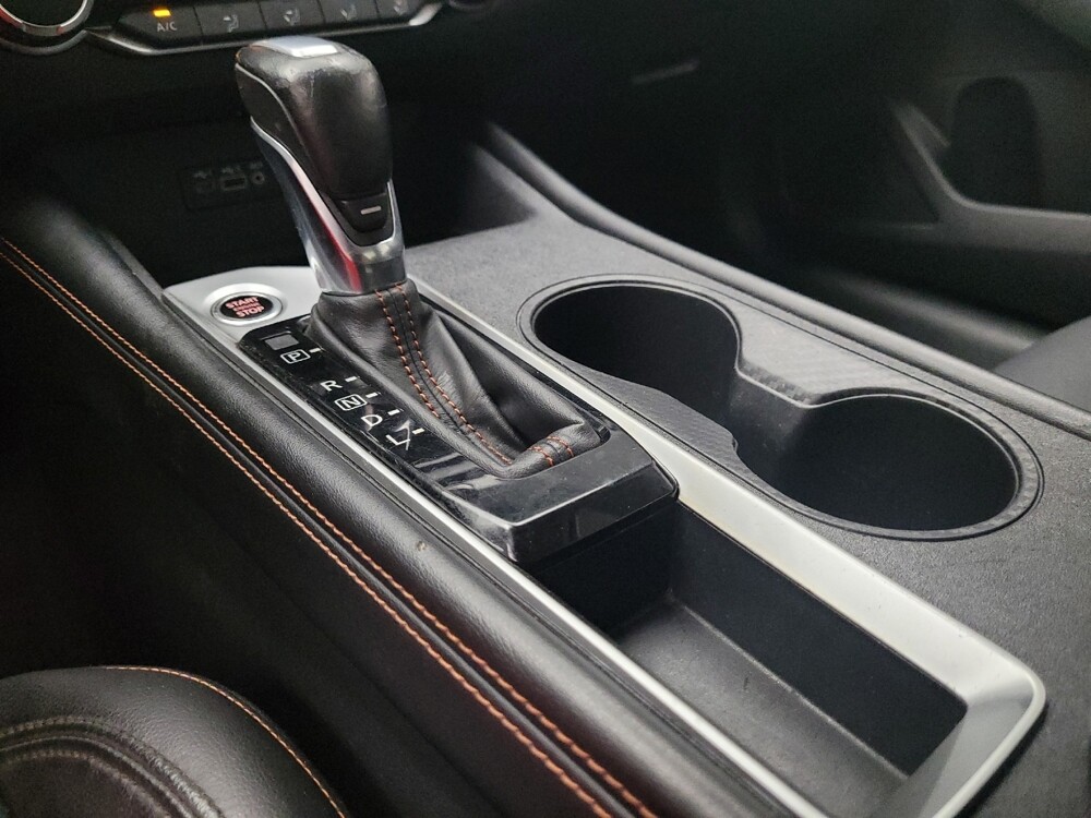 2022 Nissan Altima in Eastpointe, MI 48021 - 18069079 26