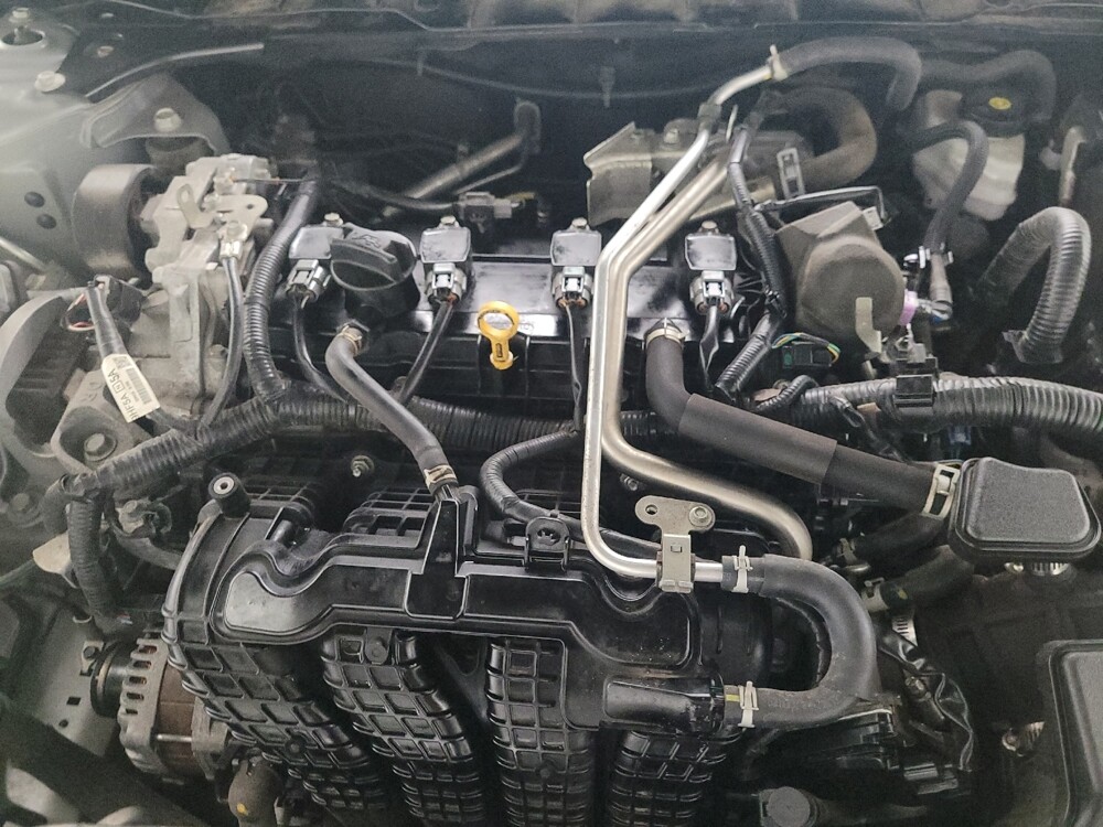 2022 Nissan Altima in Eastpointe, MI 48021 - 18069079 30