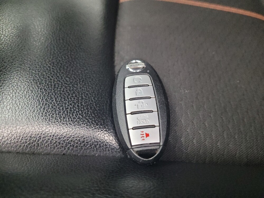 2022 Nissan Altima in Eastpointe, MI 48021 - 18069079 32