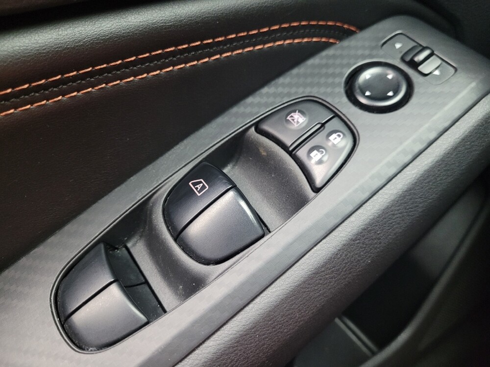 2022 Nissan Altima in Eastpointe, MI 48021 - 18069079 27