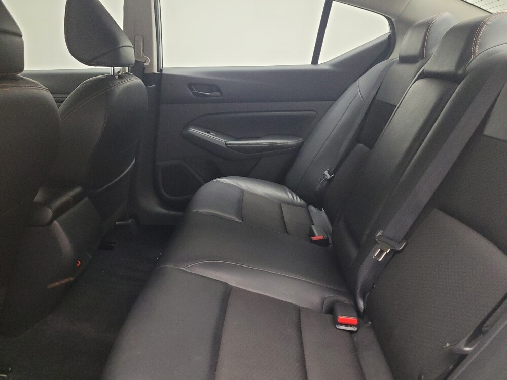 2022 Nissan Altima in Eastpointe, MI 48021 - 18069079 18