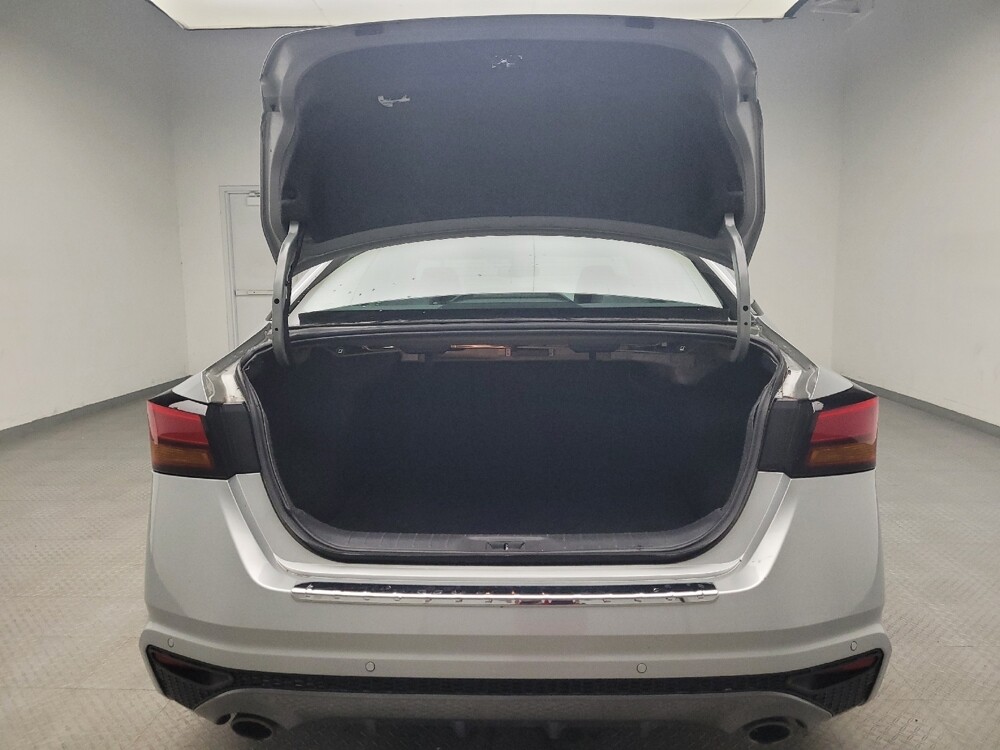 2022 Nissan Altima in Eastpointe, MI 48021 - 18069079 29