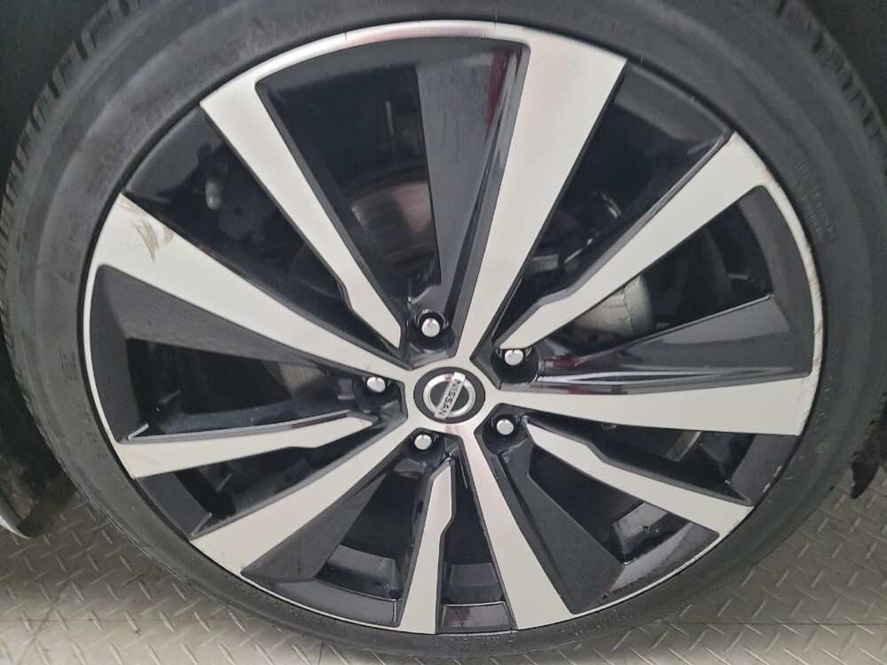 2022 Nissan Altima in Eastpointe, MI 48021 - 18069079 31