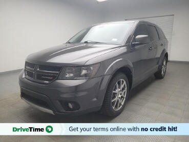 2018 Dodge Journey in Taylor, MI 48180