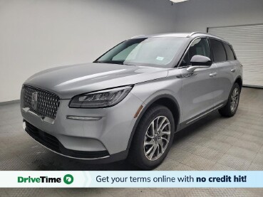 2022 Lincoln Corsair in Taylor, MI 48180