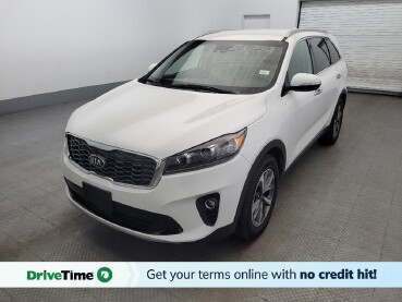 2019 Kia Sorento in Newport News, VA 23601