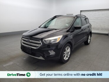 2018 Ford Escape in Temple Hills, MD 20746