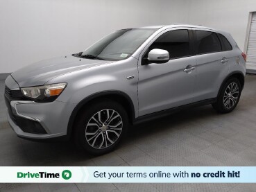 2016 Mitsubishi Outlander Sport in Orlando, FL 32808