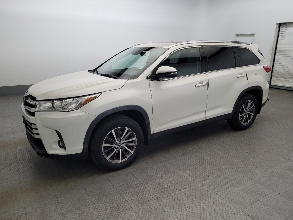 2019 Toyota Highlander in Henrico, VA 23223 - 18069090 2