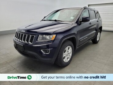 2015 Jeep Grand Cherokee in Williamstown, NJ 8094