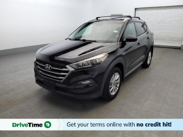 2017 Hyundai Tucson in Plymouth Meeting, PA 19462