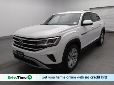 2020 Volkswagen Atlas in Mobile, AL 36606