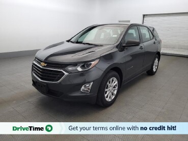 2019 Chevrolet Equinox in Richmond, VA 23235