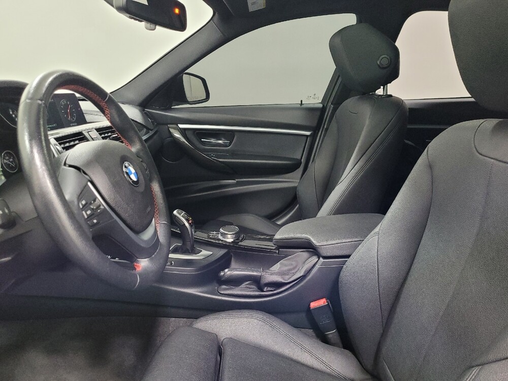 2018 BMW 330i in Pittsburgh, PA 15237 - 18069100 17