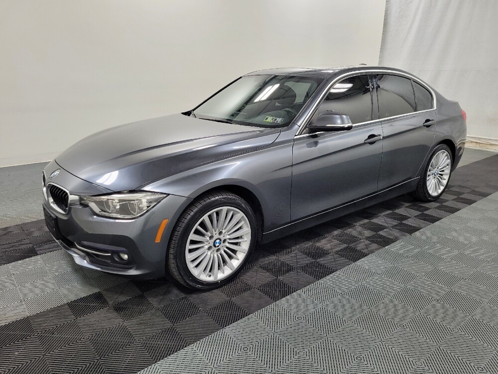 2018 BMW 330i in Pittsburgh, PA 15237 - 18069100 2
