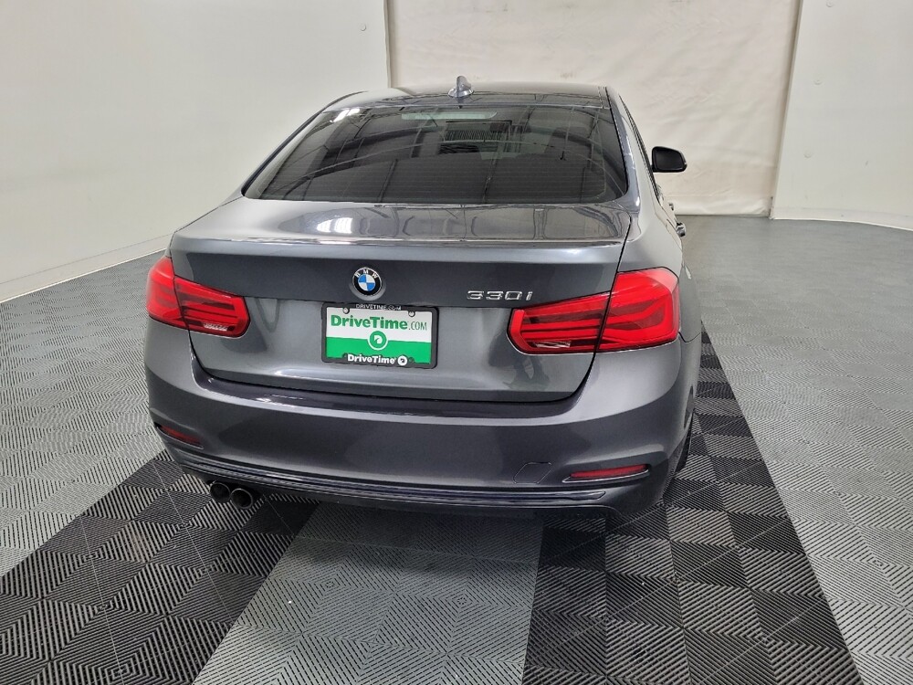 2018 BMW 330i in Pittsburgh, PA 15237 - 18069100 7