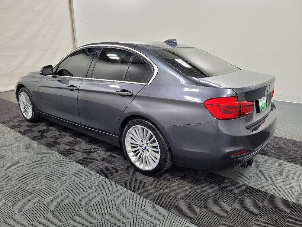 2018 BMW 330i in Pittsburgh, PA 15237 - 18069100 3