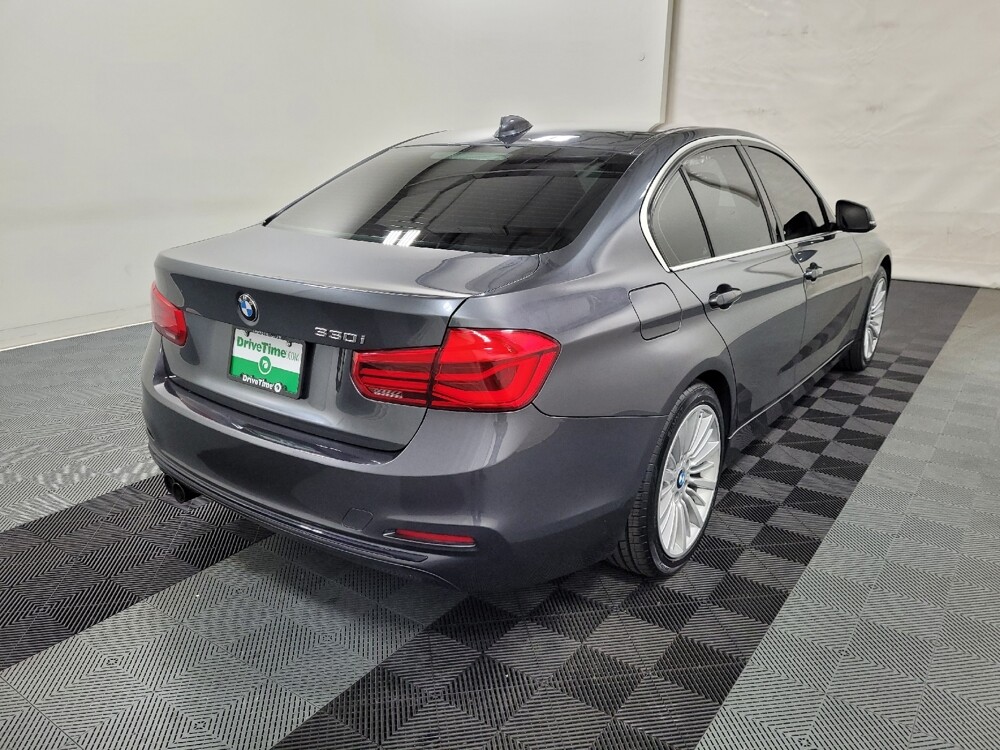 2018 BMW 330i in Pittsburgh, PA 15237 - 18069100 9