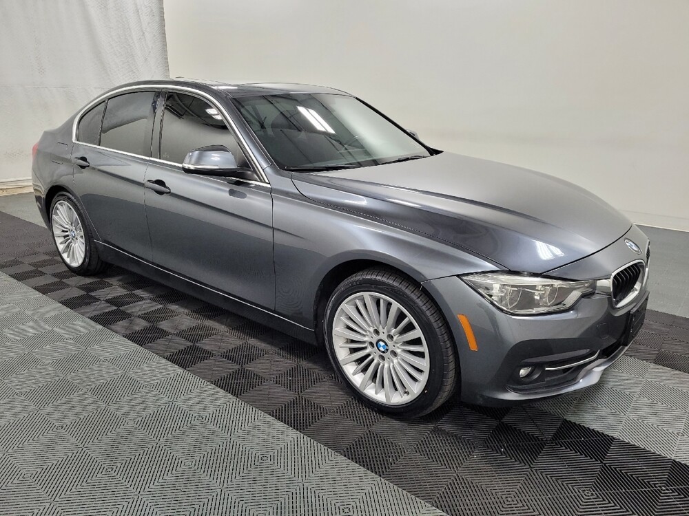 2018 BMW 330i in Pittsburgh, PA 15237 - 18069100 11