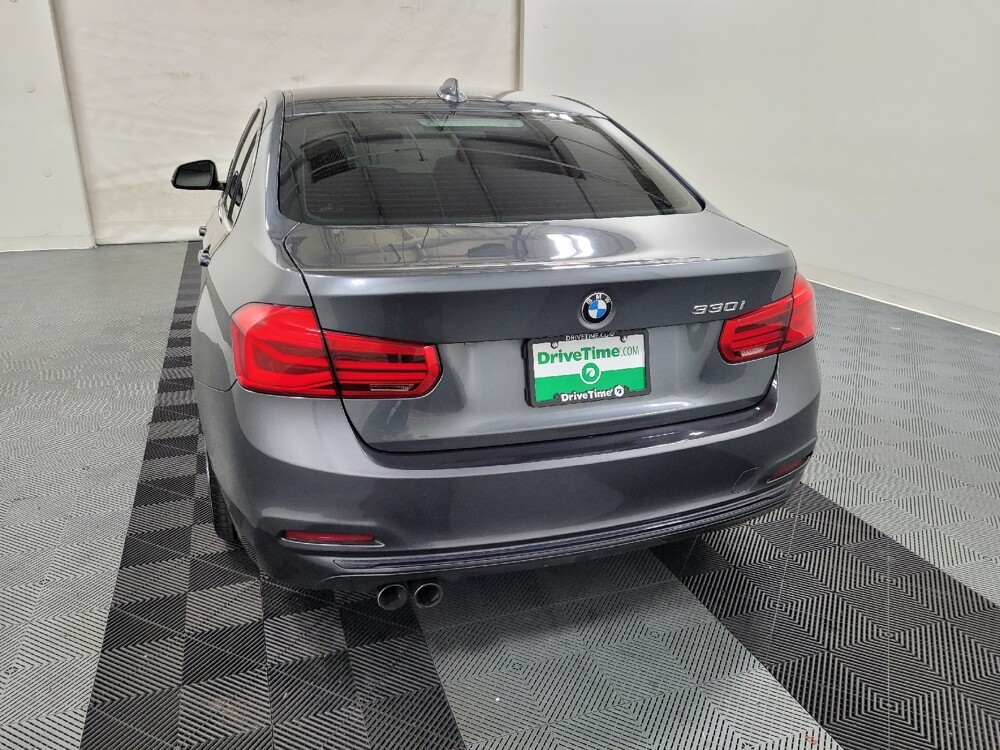 2018 BMW 330i in Pittsburgh, PA 15237 - 18069100 6