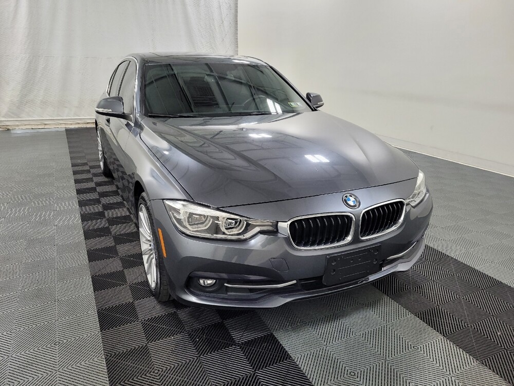 2018 BMW 330i in Pittsburgh, PA 15237 - 18069100 14