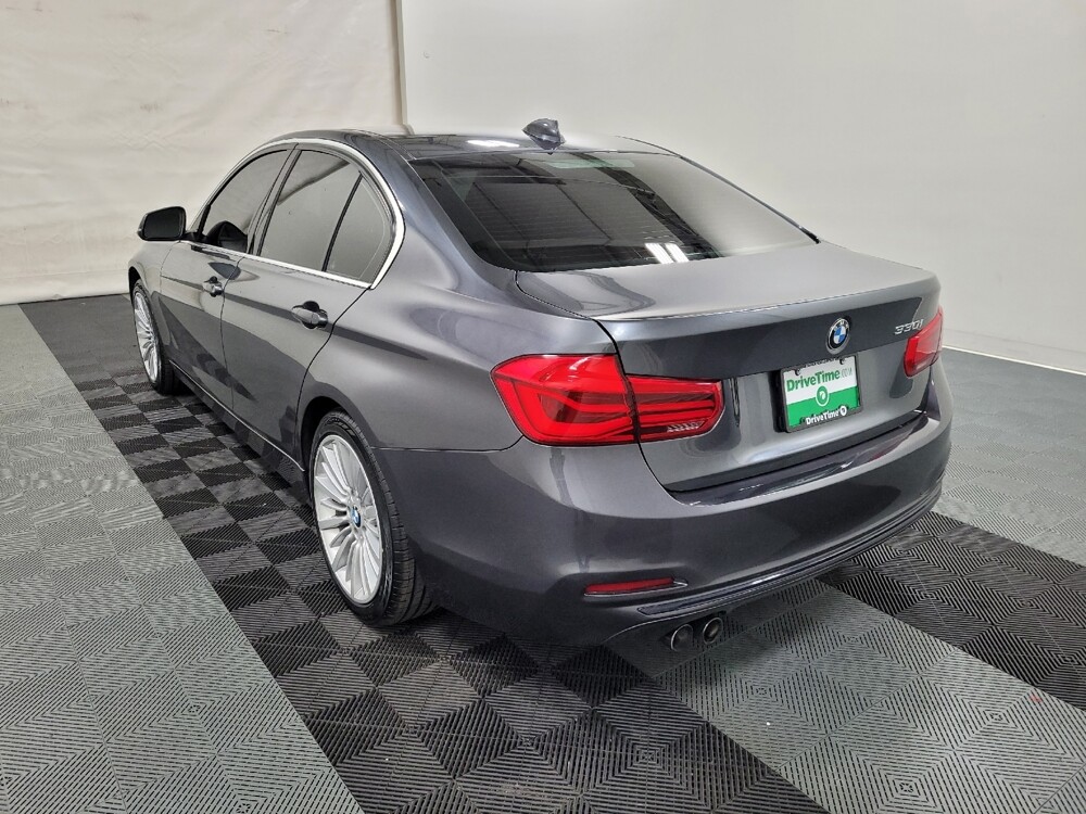 2018 BMW 330i in Pittsburgh, PA 15237 - 18069100 5