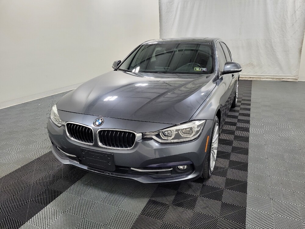 2018 BMW 330i in Pittsburgh, PA 15237 - 18069100 15