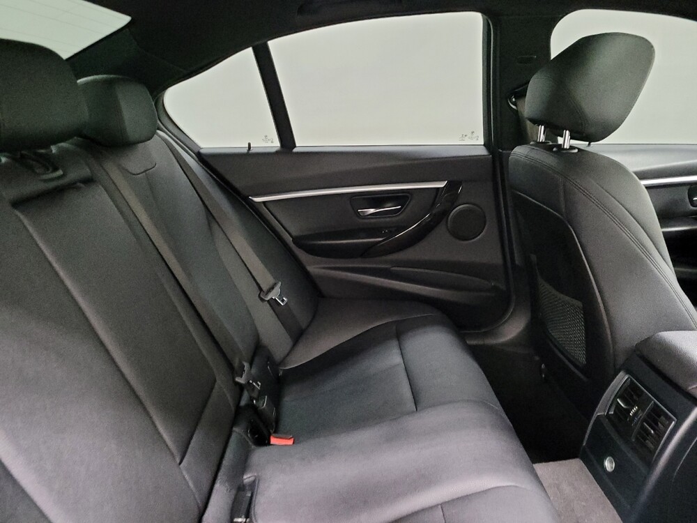 2018 BMW 330i in Pittsburgh, PA 15237 - 18069100 19