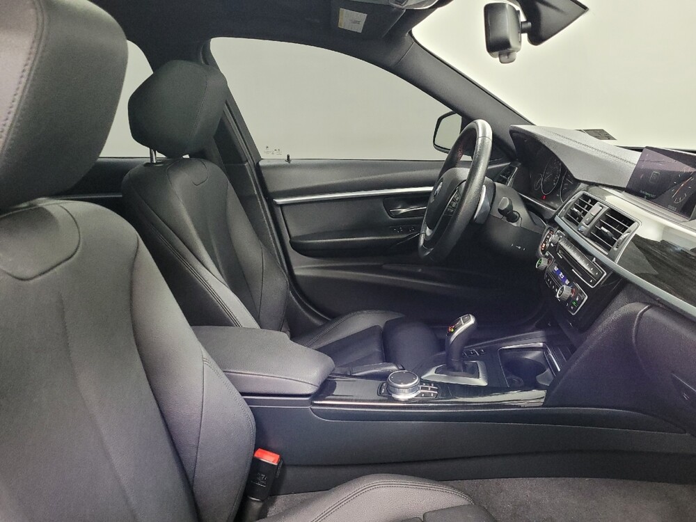 2018 BMW 330i in Pittsburgh, PA 15237 - 18069100 21