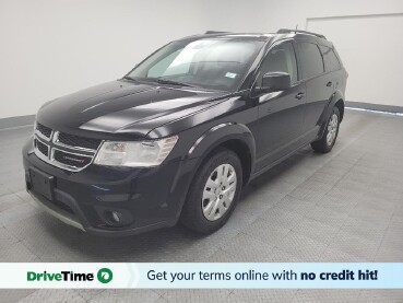 2019 Dodge Journey in Memphis, TN 38115