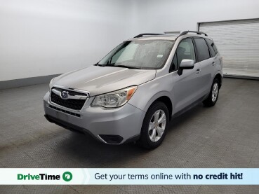 2015 Subaru Forester in Newport News, VA 23601