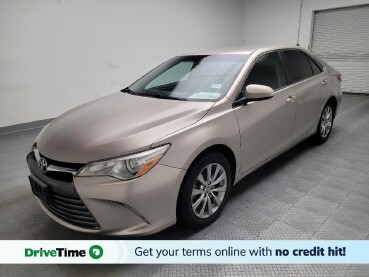 2015 Toyota Camry in Downey, CA 90241