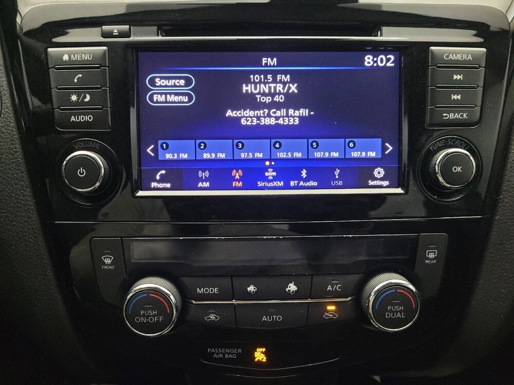 2022 Nissan Rogue Sport in Phoenix, AZ 85022 - 18069109 25