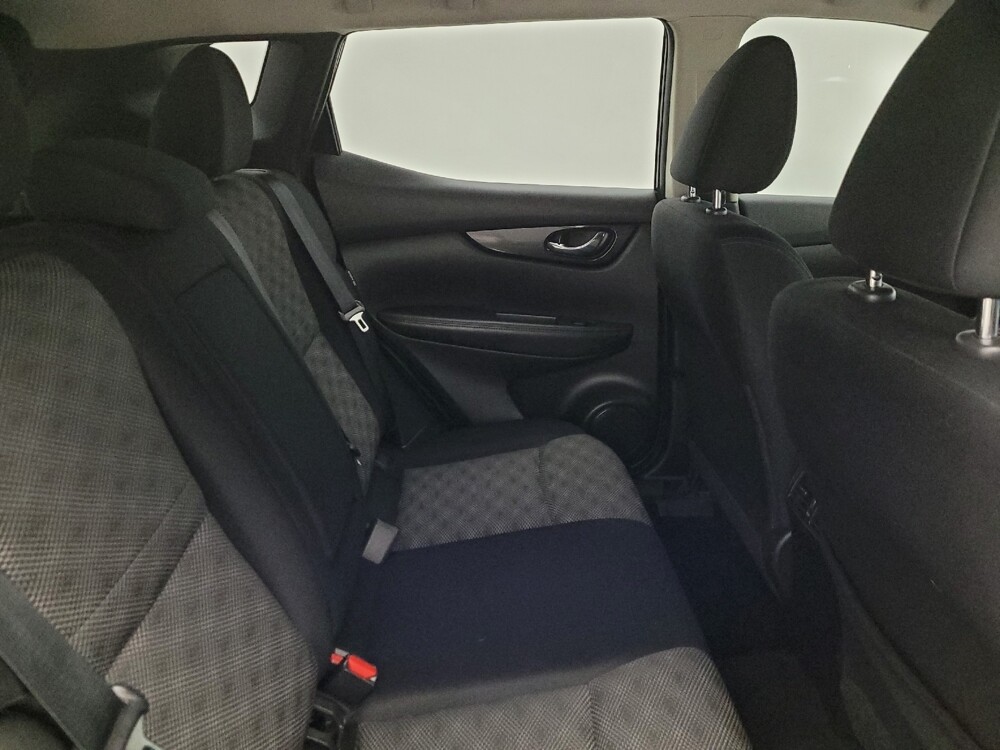 2022 Nissan Rogue Sport in Phoenix, AZ 85022 - 18069109 19