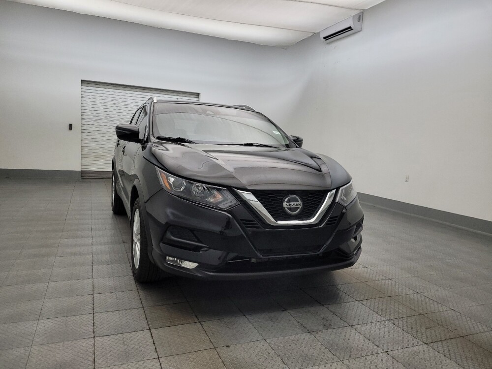 2022 Nissan Rogue Sport in Phoenix, AZ 85022 - 18069109 14