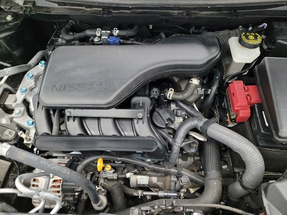 2022 Nissan Rogue Sport in Phoenix, AZ 85022 - 18069109 30