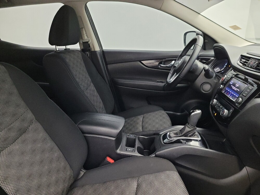 2022 Nissan Rogue Sport in Phoenix, AZ 85022 - 18069109 21