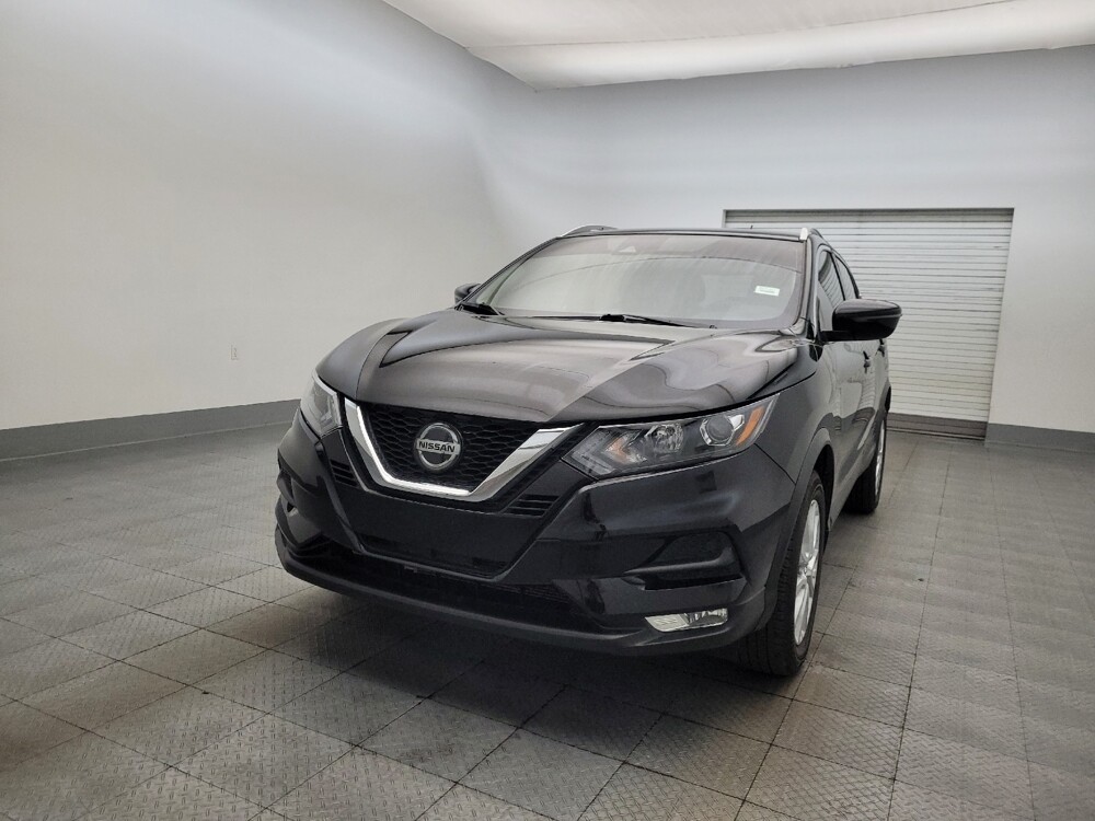 2022 Nissan Rogue Sport in Phoenix, AZ 85022 - 18069109 15